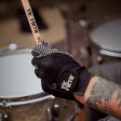 Vic Firth Vic Gloves – Large Percussion Accessory For Discount