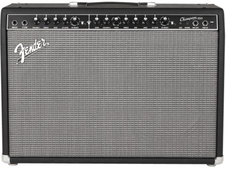 Fender Champion 100, 120V Amplifier For Cheap