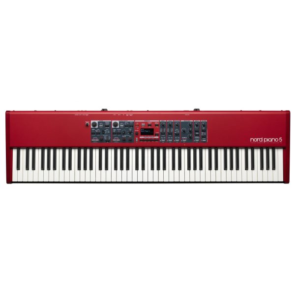 Nord Piano 5 88-Key Stage Piano For Discount