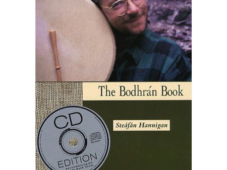 Walton s Irish Music The Bodhrán Book For Discount