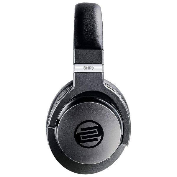 Reloop SHP8 Professional Over-Ear Headphones Cheap