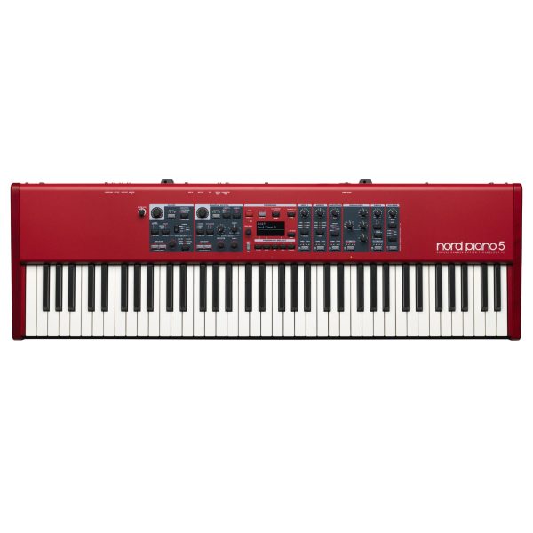 Nord Piano 5 73-Key Stage Piano Online