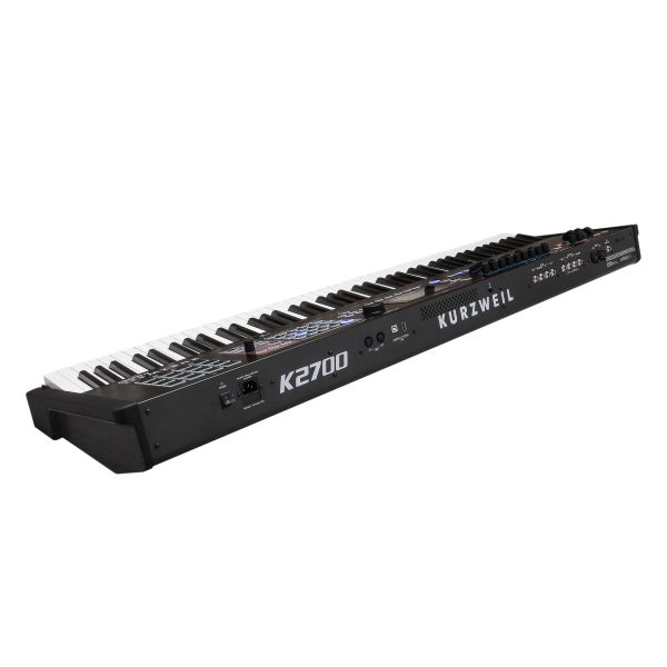 Kurzweil K2700 Synthesizer Workstation, 88-Key Discount