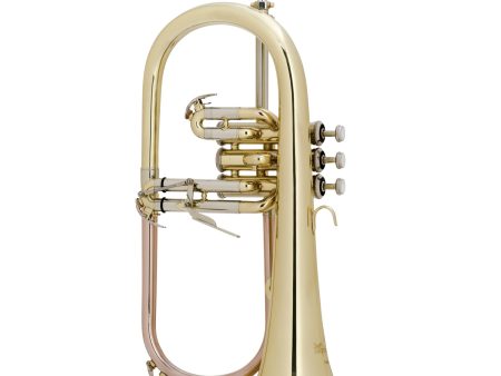 Bach FH600 Aristocrat Series Bb Flugelhorn Sale