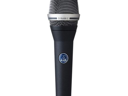 AKG D7 - Reference Dynamic Vocal Microphone For Cheap