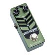 Pigtronix GKM Gatekeeper High-Speed Noise Gate Foot Pedal Online Sale