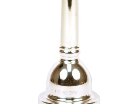 Bach 3506HAL Trombone Mouthpiece, 6-1 2AL Online Hot Sale