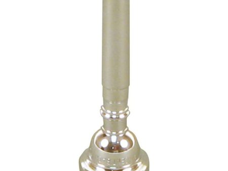 Bach 3517C Trumpet Mouthpiece, 7C Online now