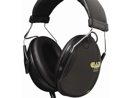 CAD Audio DH100 Drummer Isolation Headphones with 50mm Drivers Online