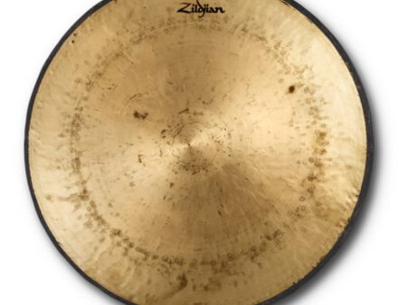 Zildjian Gou Gong 17-inch, Etched Logo Online now