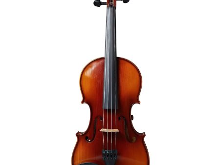 The Realist 4-String Standard Electric-Acoustic Violin Discount