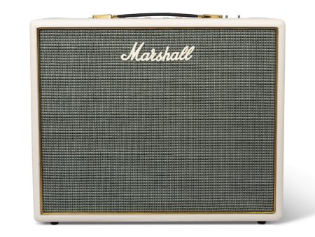 Marshall Origin20C Amplifier, 20W Combo Amp with 2-Way Footswitch Discount