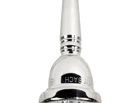 Bach 33524AW Tuba Mouthpiece, Size 24AW Online Sale