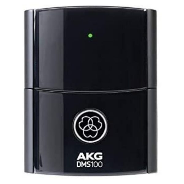 AKG DMS100 - Digital Wireless Instrument System Hot on Sale