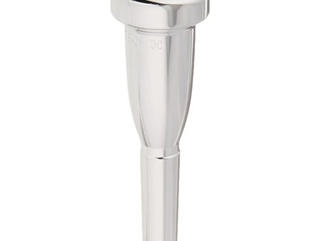 Bach K3513C Megatone Trumpet Mouthpiece, 3C Cheap