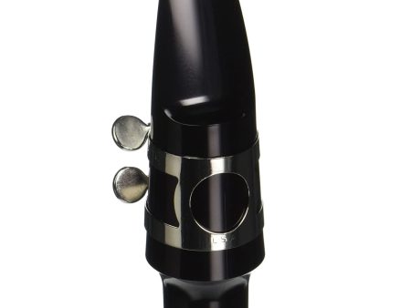 American Plating Tenor Saxophone Mouthpiece Kit Sale