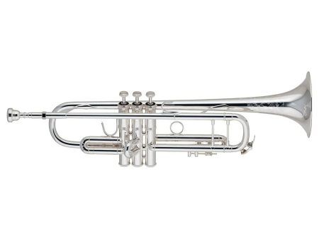 Bach 19037 Trumpet Outfit Cheap