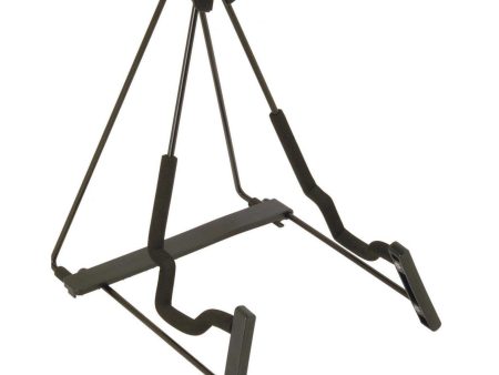 Wire Folding Guitar Stand For Discount