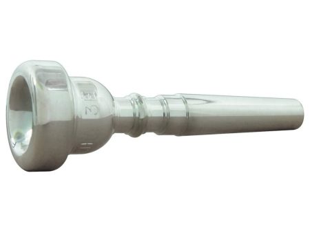 Bach 3513E Trumpet Mouthpiece, 3E Supply