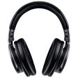 Reloop SHP8 Professional Over-Ear Headphones Cheap