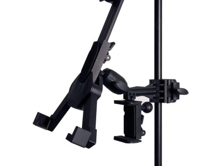 On-Stage Stands TCM1500 Tablet Smart Phone Holder Cheap