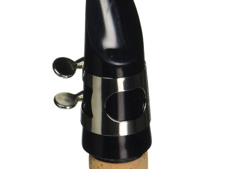 American Plating Clarinet Mouthpiece Kit For Cheap