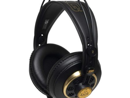 AKG K240 Professional Studio Headphones Online now