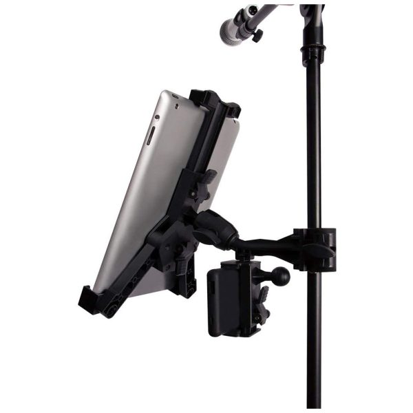 On-Stage Stands TCM1500 Tablet Smart Phone Holder Cheap