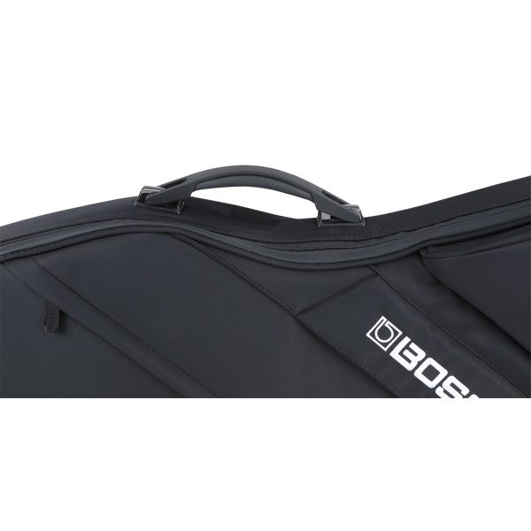 Boss CB-EG20 Electric Guitar Travel Gig  Bag Sale