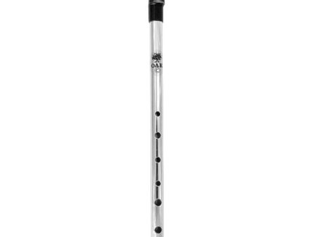 Walton s Irish Music Oak Classic Pennywhistle, Key C Supply