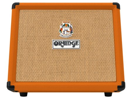 Orange Amps Crush Acoustic 30-Watt Acoustic Amplifier For Sale