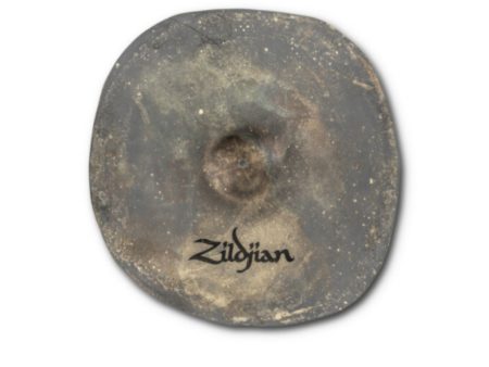 Zildjian FX Raw Crash Cymbal, Large Bell Sale