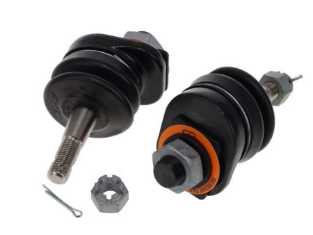 SPC 08-20 Ford F150 Performance Replacement Ball Joint Set For Cheap