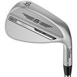 Titleist Vokey SM10 Raw Wedge - Graphite on Sale