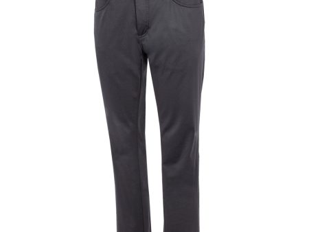 Galvin Green Lane Trousers - Black Online