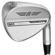 Titleist Vokey SM10 Raw Wedge - Steel For Sale