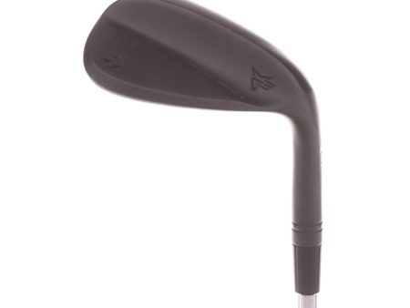 TaylorMade MG 3 Black Steel Men s Right Wedge 60 Degree Wedge - Dynamic Gold S200 Online