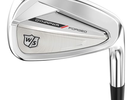 Wilson Dynapower Forged Irons - Steel Discount