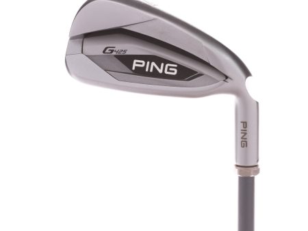 Ping G425 Graphite Men s Right 7 Iron Green Dot 30 Degree Stiff - Alta CB Online now