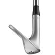 Titleist Vokey SM10 Tour Chrome Wedge - Steel Online Sale