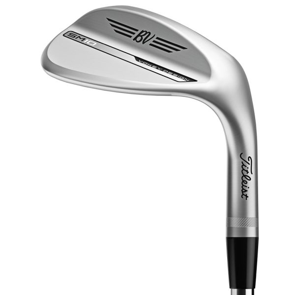 Titleist Vokey SM10 Raw Wedge - Graphite on Sale