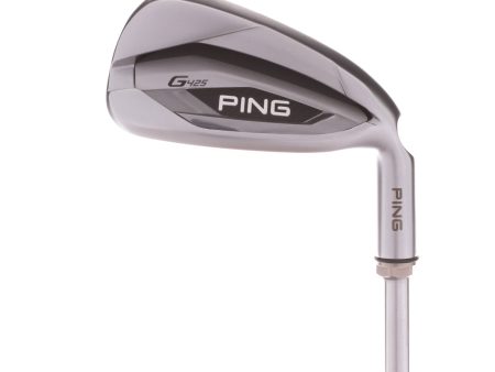 Ping G425 Steel Men s Right 7 Iron White Dot 30 Degree Stiff - Project X IMO 105g Supply