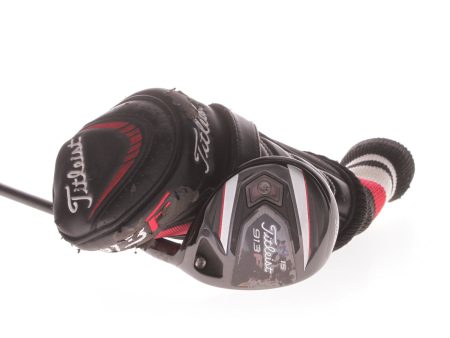 Titleist 913 F Graphite Men s Right Fairway 3 Wood 15 Degree Stiff - Diamana 82g Cheap