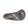 Cobra Radspeed XB Graphite Men s Right Driver 10.5 Degree Regular - Motore F3 Online now