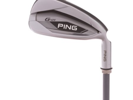 Ping G425 Graphite Men s Right 7 Iron Black Dot 30 Degree Regular - Alta CB Fashion