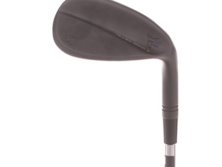 TaylorMade MG 3 Black Steel Men s Right Wedge 52 Degree Wedge - Dynamic Gold S200 Supply