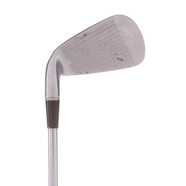 Callaway Apex Steel Men s Right 7 Iron 30.5 Degree Regular - Elevate 95 g For Sale