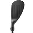 Titleist Vokey SM10 Jet Black Wedge - Graphite For Sale