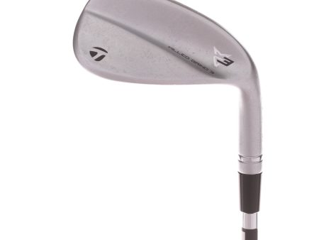 TaylorMade MG 3 Steel Men s Right Wedge 50 Degree Wedge - Dynamic Gold S200 Sale