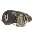 Cobra Radspeed XB Graphite Men s Right Driver 10.5 Degree Regular - Motore F3 Online now